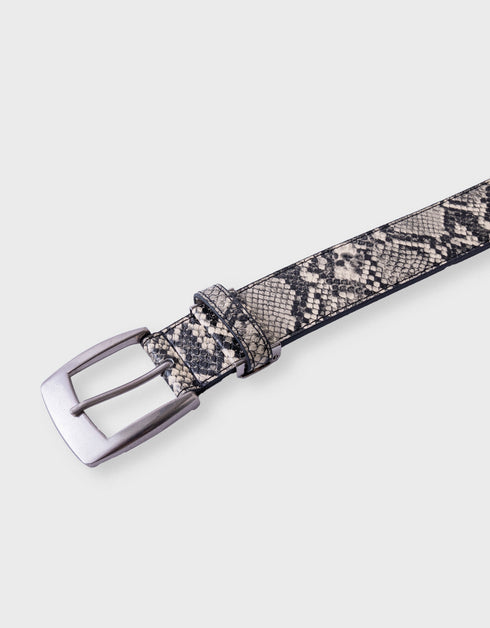 0743-934 寅壱柄ベルト