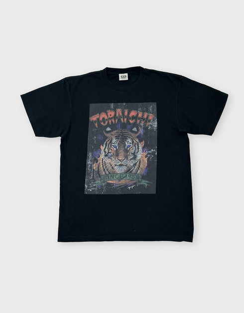 0928-618 Cosmo Tiger T-Shirts BY UG