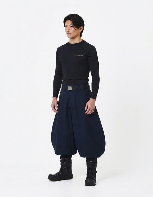 1016-410 超ロング八分