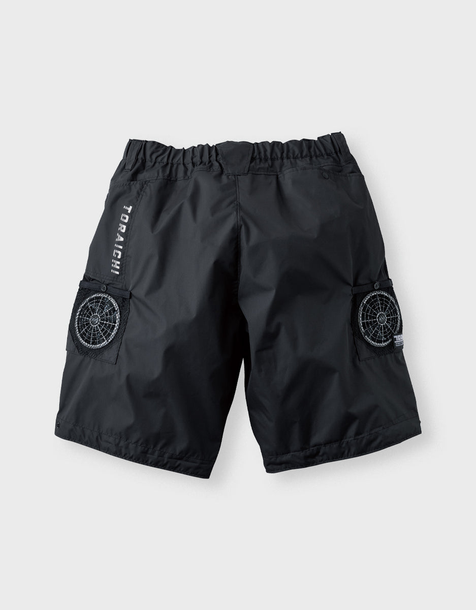 1080-241 空調服® ハーフパンツ(ファン別売り) – TORAICHI ONLINE STORE
