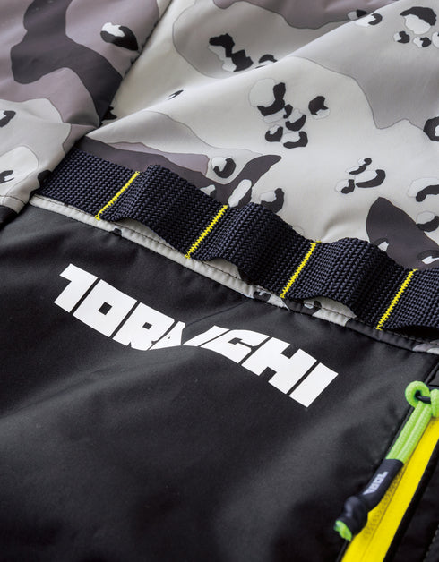 1082-116 空調服(R) 半袖ジャケット