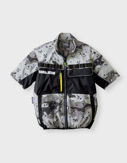 1082-116 空調服(R) 半袖ジャケット