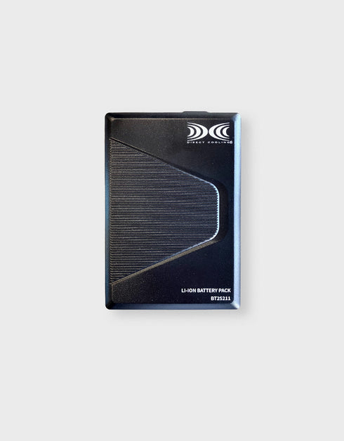 1082-810 空調服(R) スターターキット(25V)SK25011