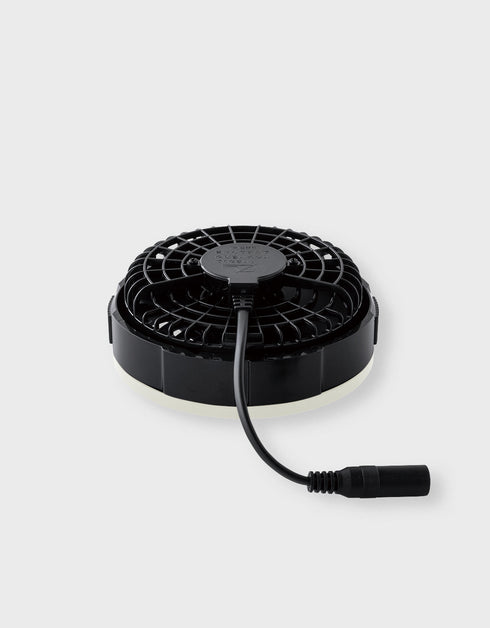 1082-801 空調服(R) ワンタッチファン(1個)FA25111