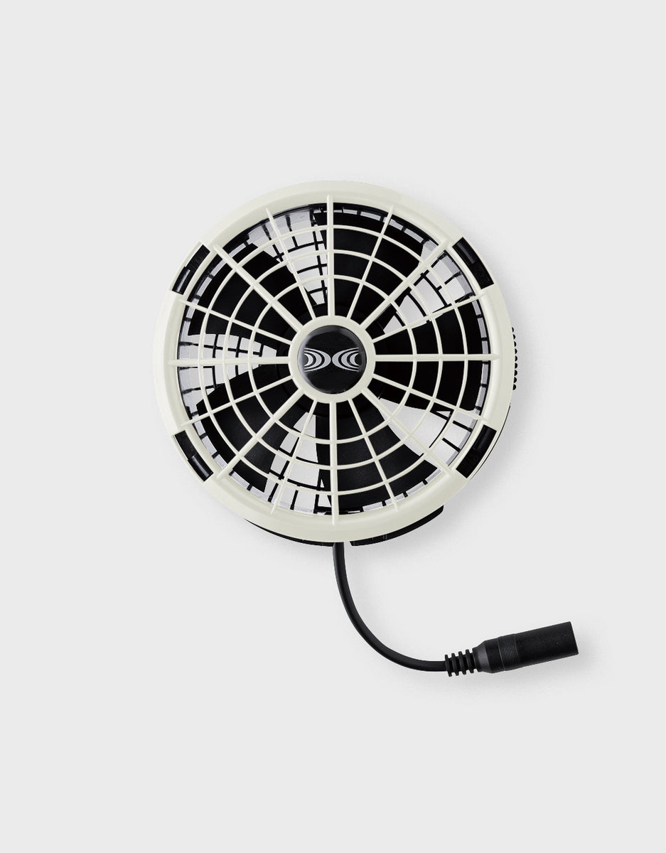 1082-801 空調服(R) ﾜﾝﾀｯﾁﾌｧﾝ(1個)FA25111 – TORAICHI ONLINE STORE