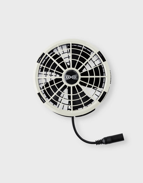 1082-801 空調服(R) ワンタッチファン(1個)FA25111