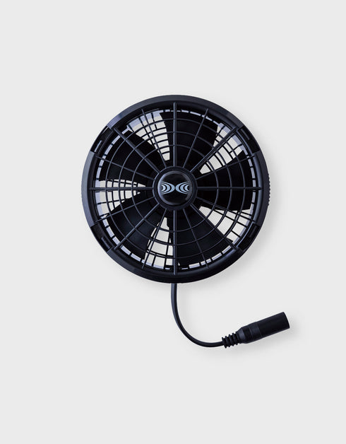 1082-801 空調服(R) ワンタッチファン(1個)FA25111