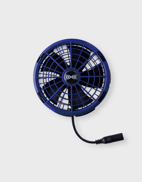 1082-801 空調服(R) ワンタッチファン(1個)FA25111