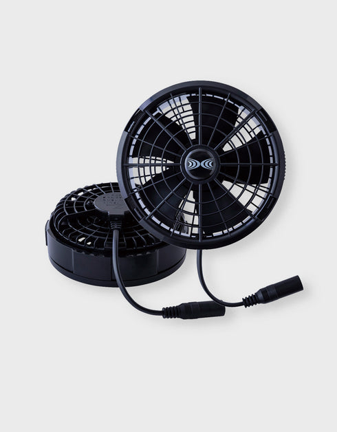 1082-810 空調服(R) スターターキット(25V)SK25011