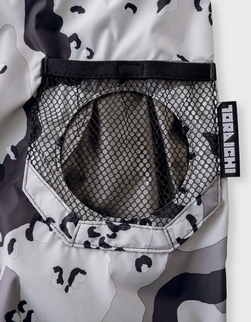 1082-611 空調服(R) ベスト