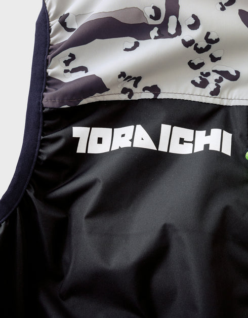 1082-611 空調服(R) ベスト