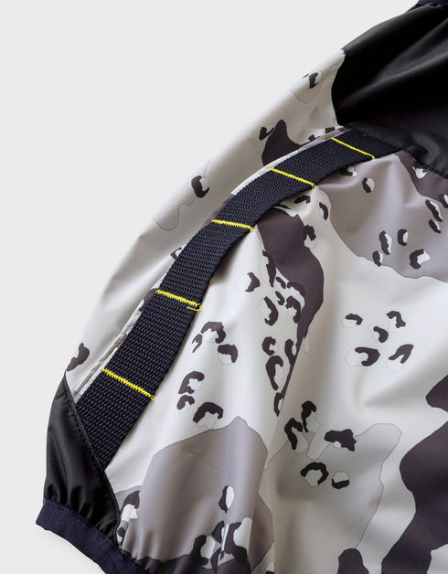 1082-611 空調服(R) ベスト