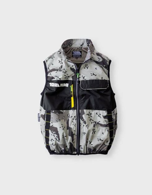 1082-611 空調服(R) ベスト