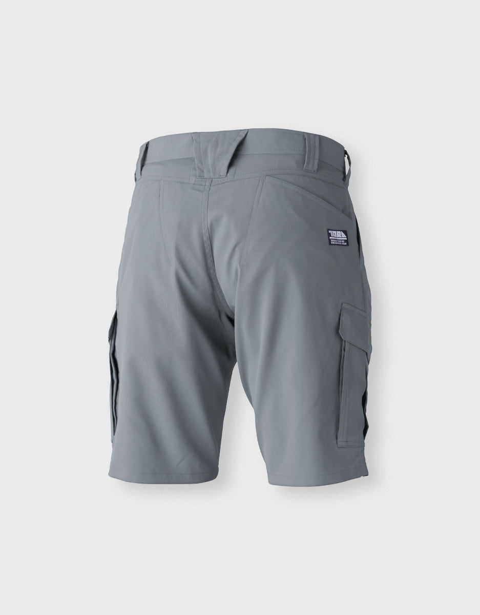 1212-241 カーゴハーフパンツ – TORAICHI ONLINE STORE