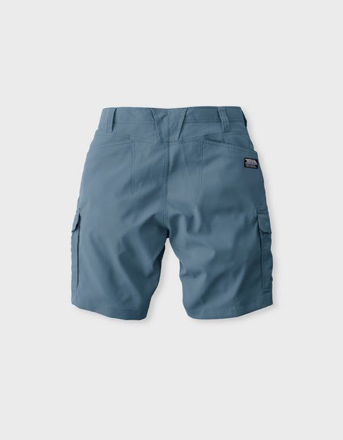 1213-241 カーゴハーフパンツ