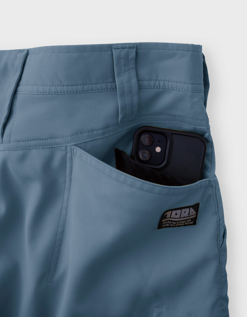 1213-241 カーゴハーフパンツ