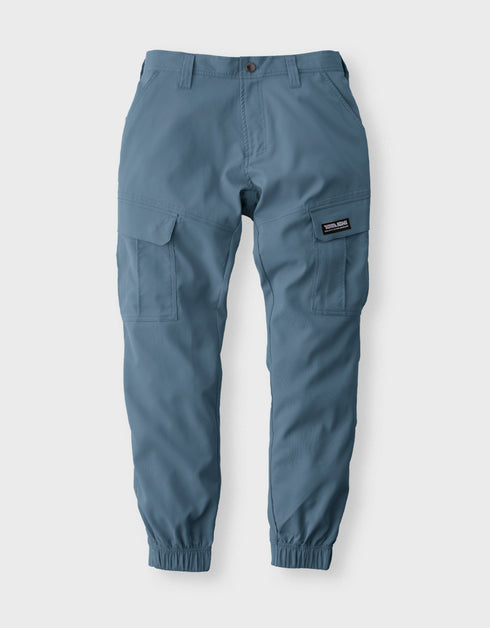 1213-235カーゴジョガーパンツ