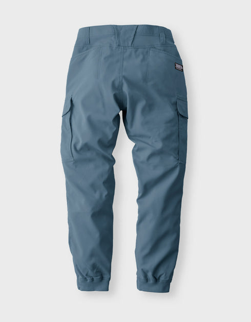 1213-235カーゴジョガーパンツ