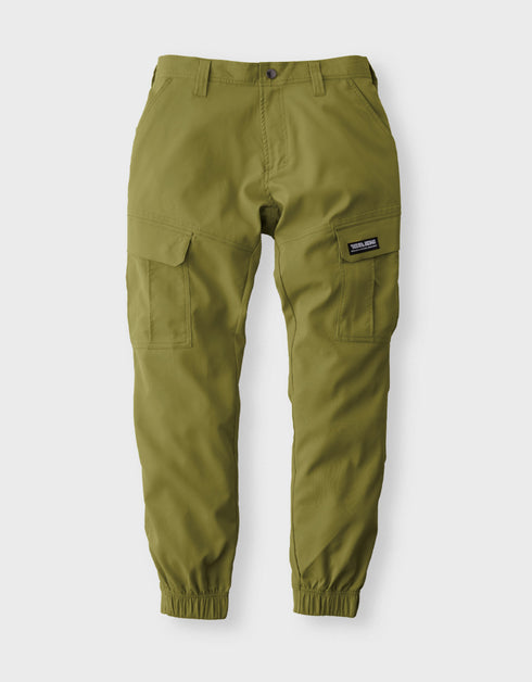 1213-235カーゴジョガーパンツ