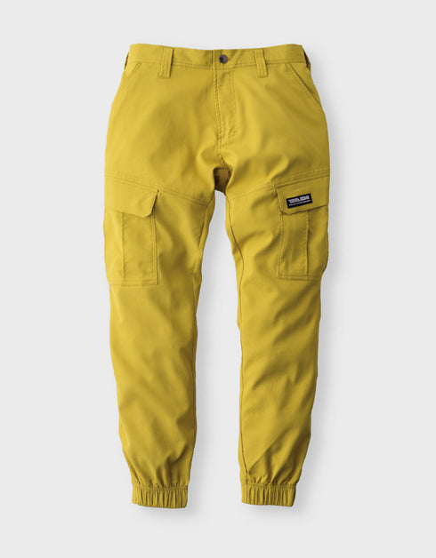 1213-235カーゴジョガーパンツ