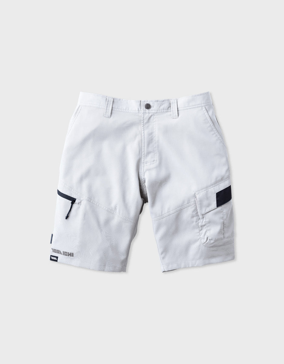 1214-241 カーゴハーフパンツ – TORAICHI ONLINE STORE
