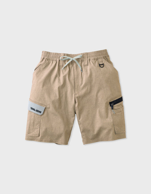 2132-241 カーゴハーフパンツ