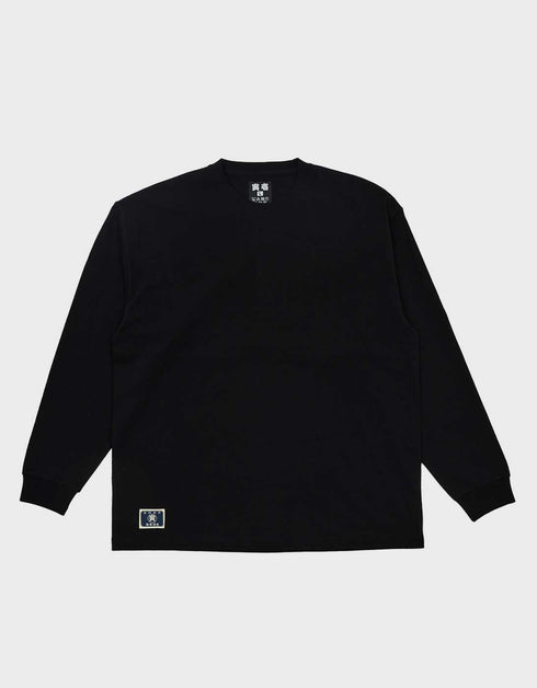 1835-617 TOBI03-長袖T