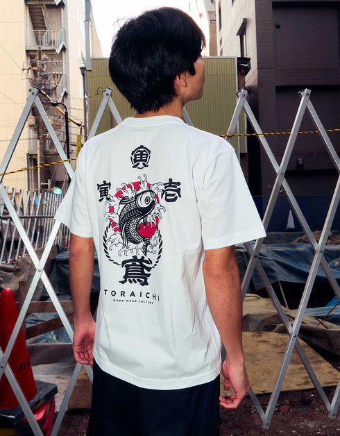 1835-618 TOBI 03-半袖T