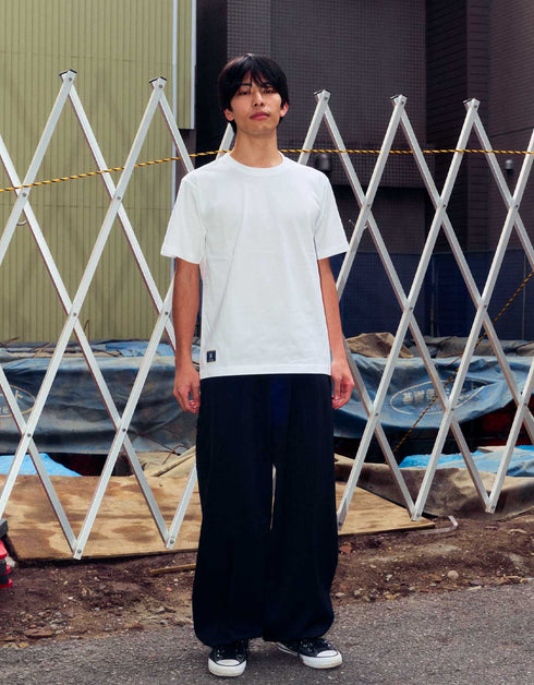 1835-618 TOBI 03-半袖T