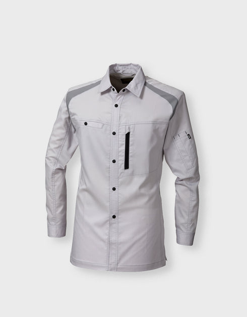 2130-125 長袖シャツ