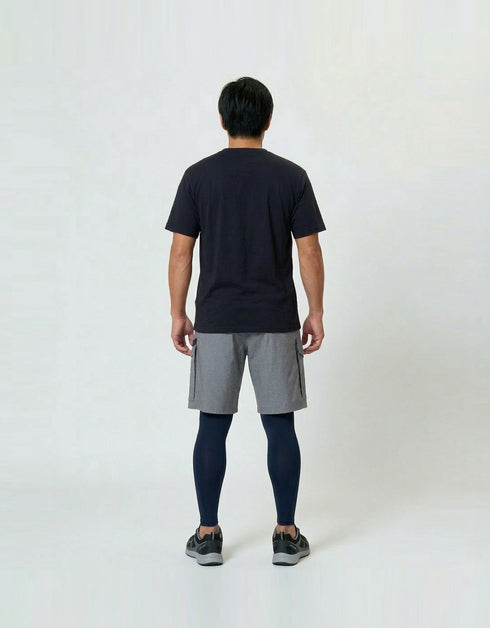 2132-241 カーゴハーフパンツ