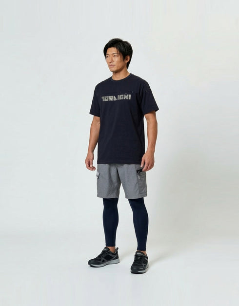 2132-241 カーゴハーフパンツ