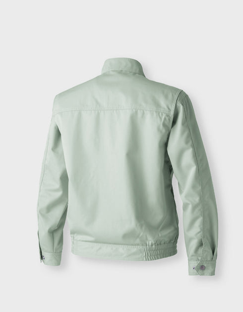 2150-124 長袖ブルゾン