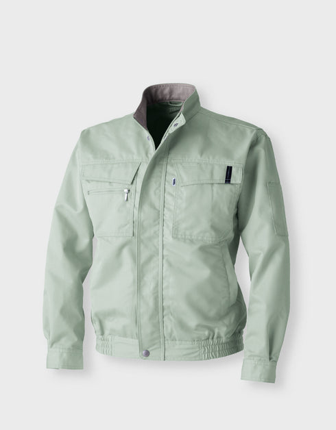 2150-124 長袖ブルゾン