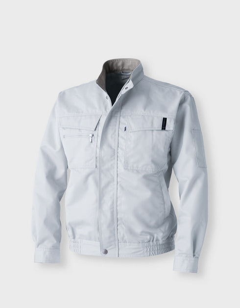 2150-124 長袖ブルゾン