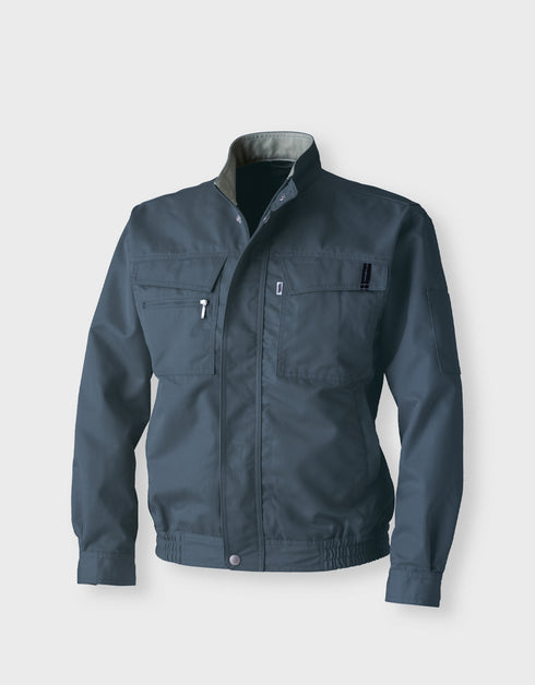 2150-124 長袖ブルゾン