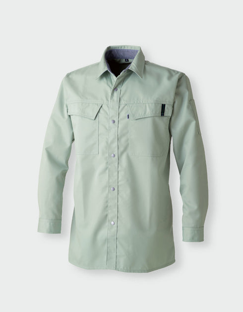 2150-125 長袖シャツ