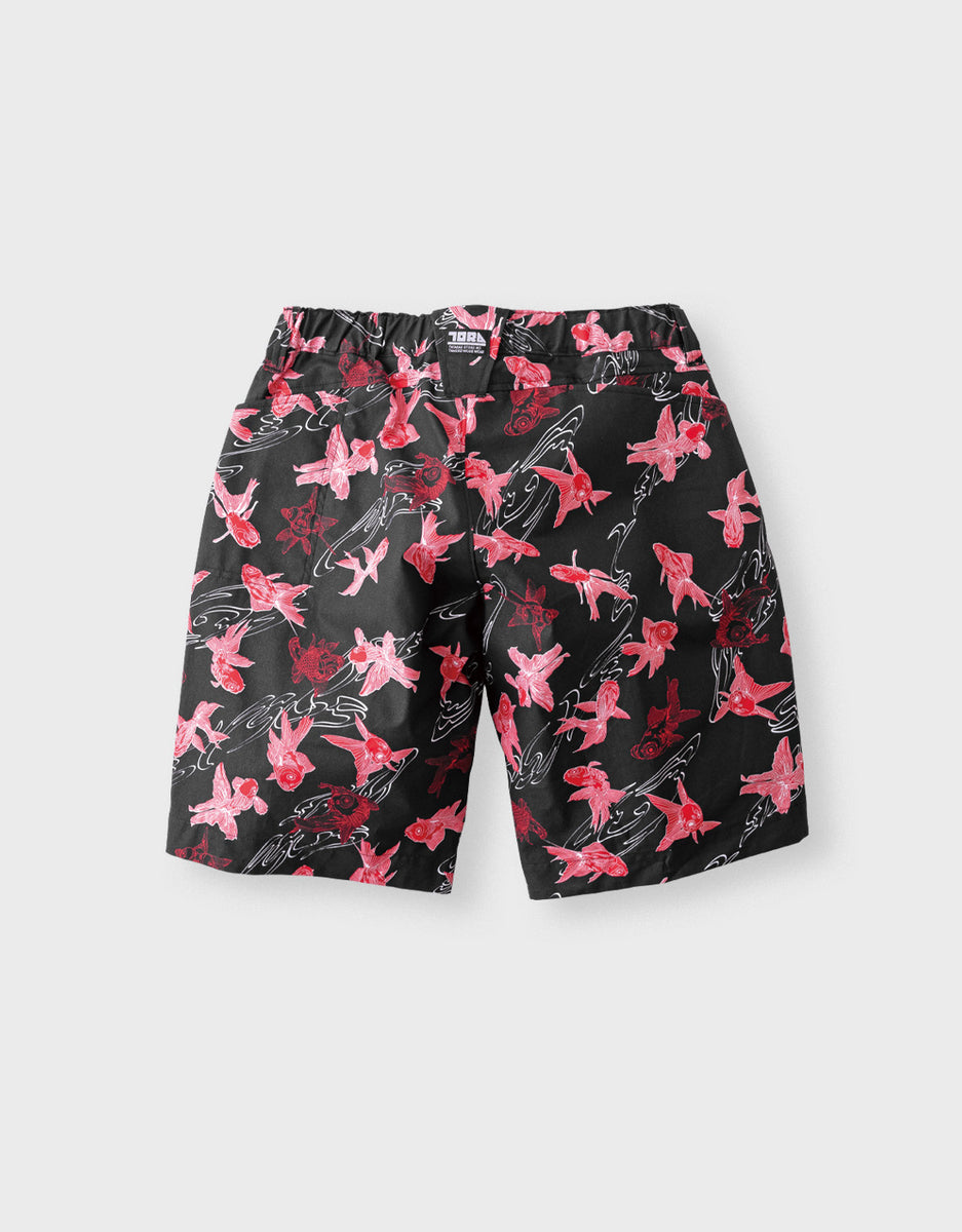 2250-241 ハーフパンツ – TORAICHI ONLINE STORE