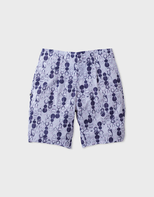 2250-704 ハーフパンツ (限定色)