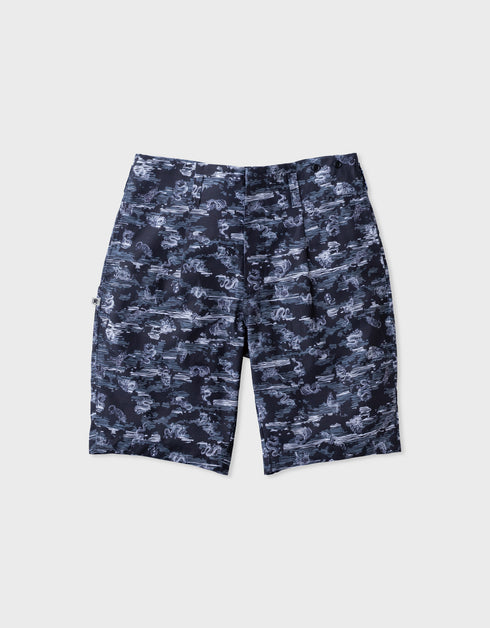2250-704 ハーフパンツ (限定色)