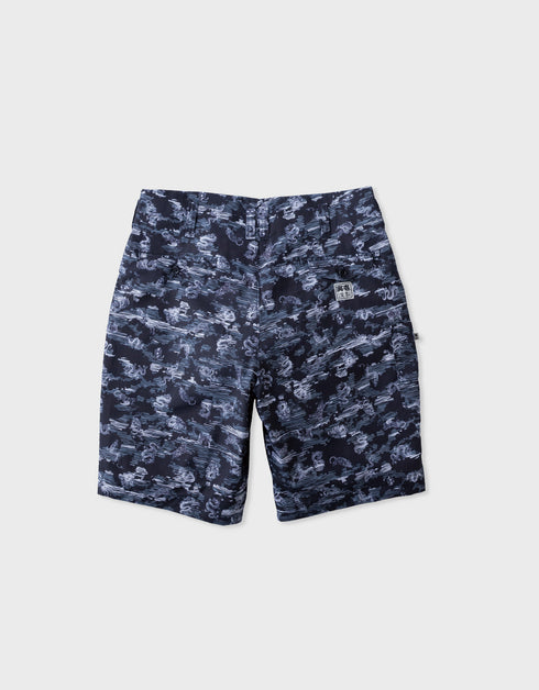 2250-704 ハーフパンツ (限定色)