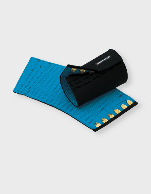 2530-916 カラー手甲 (6枚コハゼ)