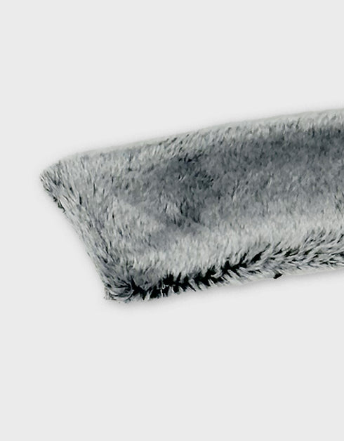 2530-511 衿ボア(2530-124パイロットジャンパー用)