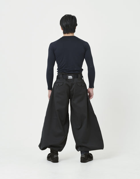 2530-419 超超超ロング八分