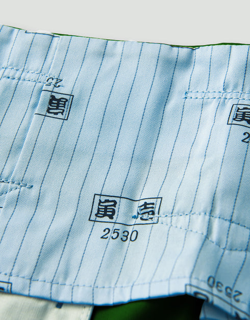 2530-418 超々ロング八分(Neutral colors)