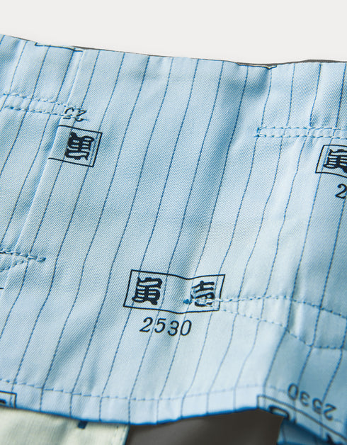 2530-418 超々ロング八分(Standard colors)