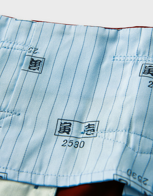 2530-418 超々ロング八分(Warm colors)