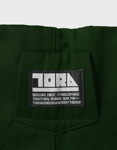 2530-418 超々ロング八分(Neutral colors)