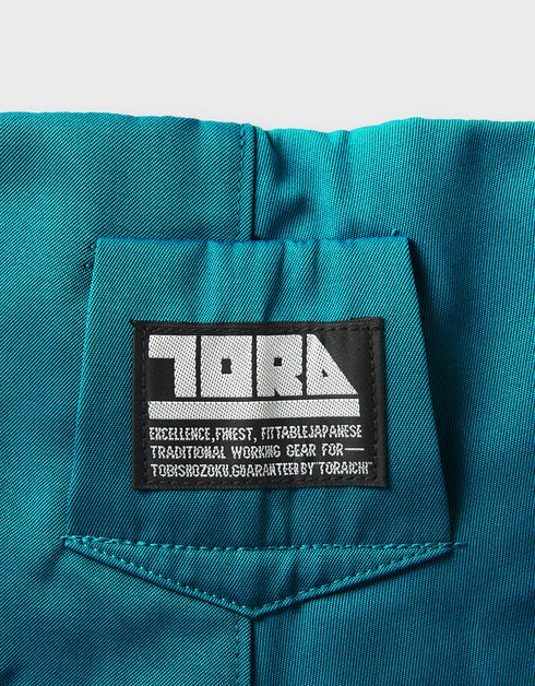 2530-418 超々ロング八分(Cool colors)