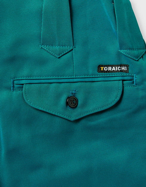 2530-418 超々ロング八分(Cool colors)